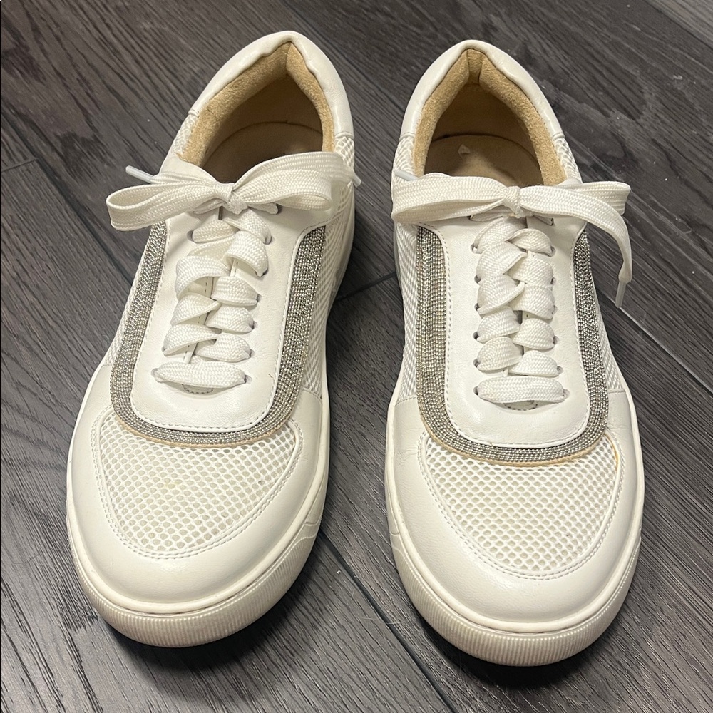 Van Eli Sport Sneakers